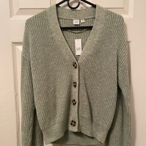 GAP Factory cardigan
